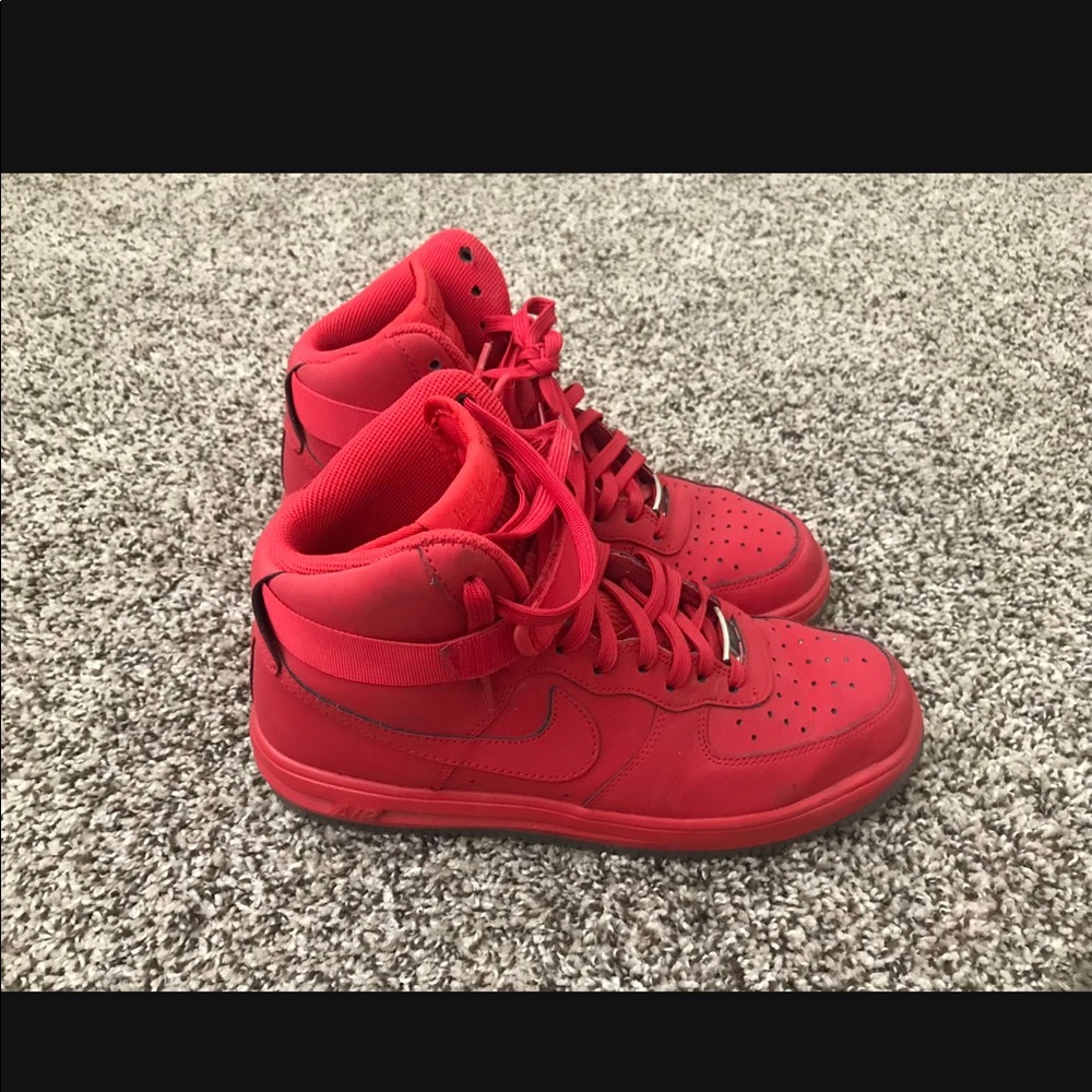 Nike Air Force 1